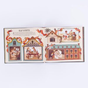 Secrets from the North Pole