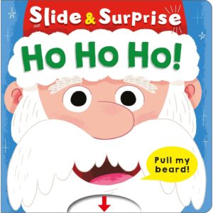 Ho Ho Ho! (Slide & Surprise!)