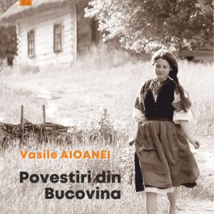 Povestiri din Bucovina