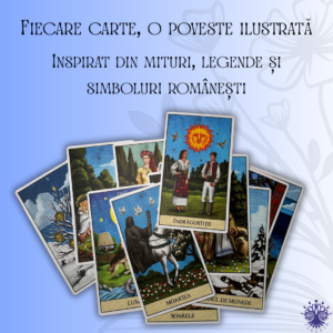 Tarotul Radacinilor Stravechi