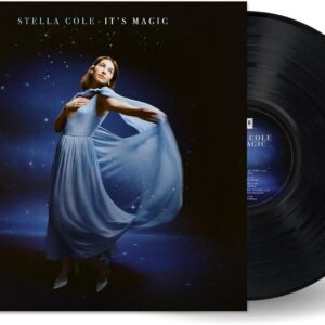 It's Magic - Vinyl