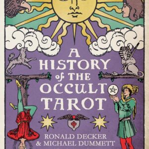 History of the Occult Tarot