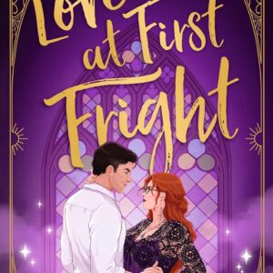 Love at First Fright