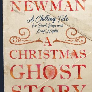 A Christmas Ghost Story