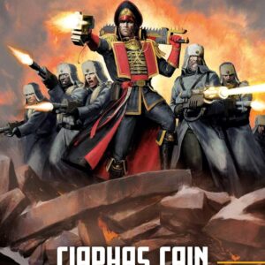 Ciaphas Cain: The Anthology