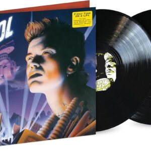 Charmed Life - Vinyl