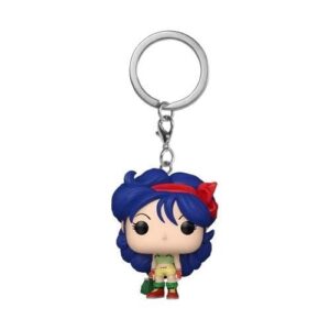 Breloc Lunch - Dragon Ball - Pocket Pop! Keychain - Funko