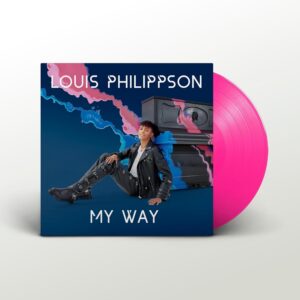 My Way (Pink Vinyl)