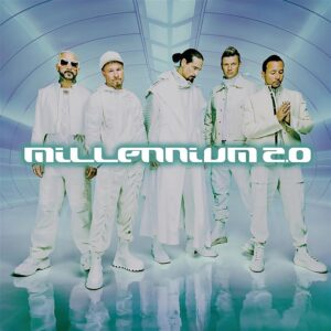 Millennium 2.0 (Deluxe Edition, 25th Anniversary Edition)