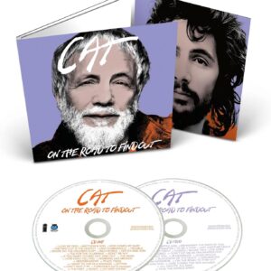 Cat On The Road To Find Out (Greatest Hits)