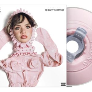 I'm Only F**king Myself (Deflated Doll Edition)