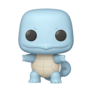Figurina - Funko Pop! - Pokemon - Squirtle Carapuce-Schiggy