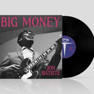 Big Money - Vinyl