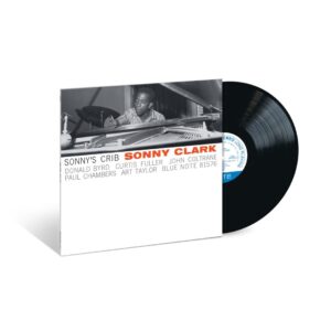 Sonny's Crib - Vinyl