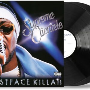 Supreme Clientele - Vinyl