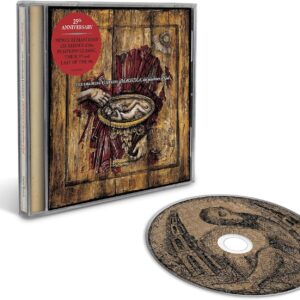 Machina / The Machines Of God