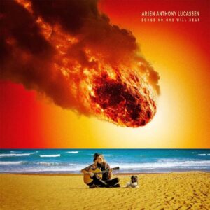 Songs No One Will Hear