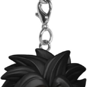 Figurina Super Saiyan 4 Goku - Dragon Ball GT - Pocket Pop! Keychain - Funko