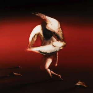 Pain To Power - Vinyl