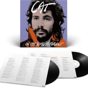 On The Road To Findout - Vinyl