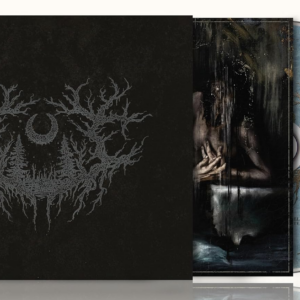 I Feel The Everblack Festering Within Me