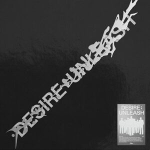 DESIRE: UNLEASH - Vinyl