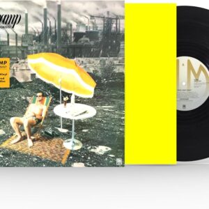 Crisis? What Crisis? (Vinyl, Half Speed Mastered, 180g)