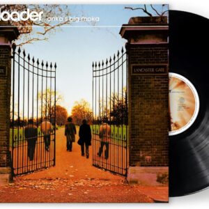 Onka's Big Moka - Vinyl