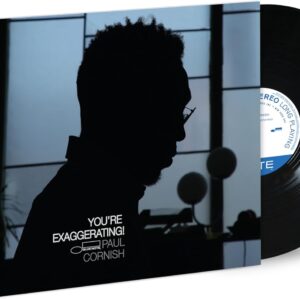 You're Exaggerating! - Vinyl