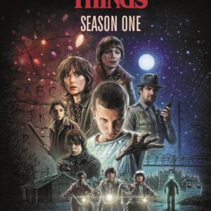 Stranger Things: Season One