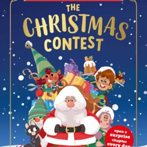 The Christmas Contest