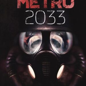 Metro 2033