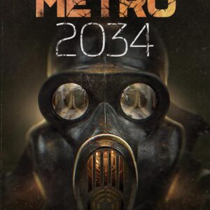 Metro 2034