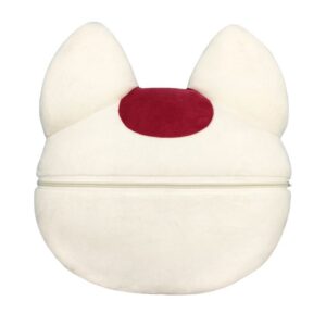 Perna decorativa 3D - Dan Da Dan - Turbo Granny