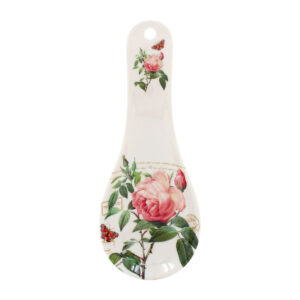 Suport lingura - Redoute Rose