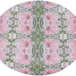 Set 4 farfurii - Pimpernel