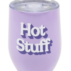 Cana de voiaj - Hot Stuff