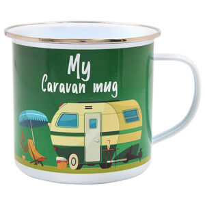 Cana - My Caravan