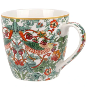 Cana - Strawberry Thief