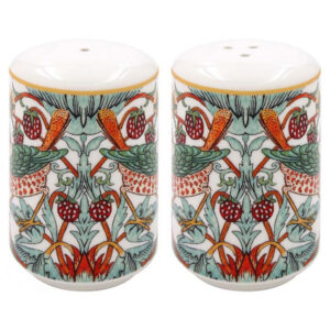 Set solnita + pipernita - Strawberry Thief