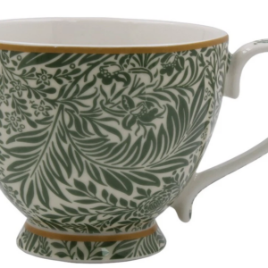 Ceasca - Larkspur Footed