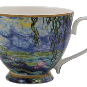 Ceasca 400 ml - Claude Monet - Waterlillies