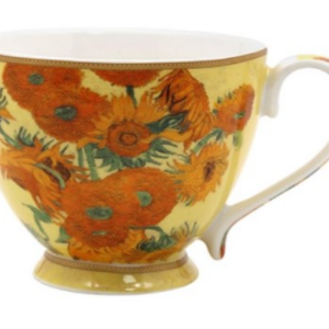 Ceasca - Vincent Van Gogh - Sunflowers