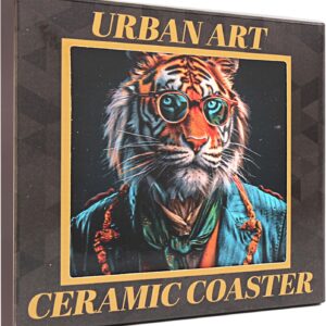 Coaster - Jungle Boogie