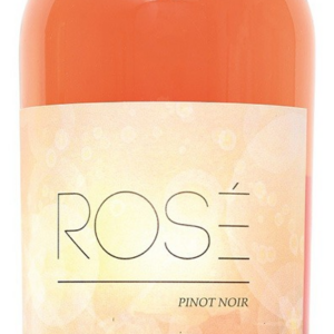 Vin rose - 1000 de Chipuri - Pinot Noir, sec, 2023