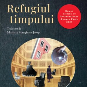 Refugiul timpului