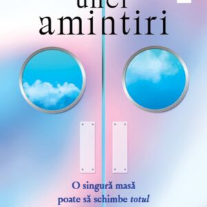 Gustul unei amintiri