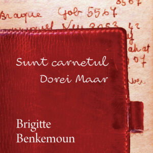 Sunt carnetul Dorei Maar