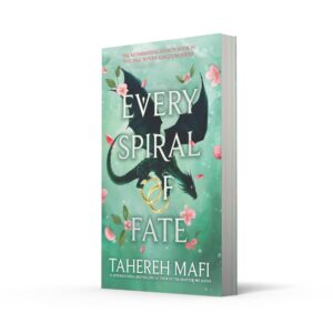 Every Spiral of Fate