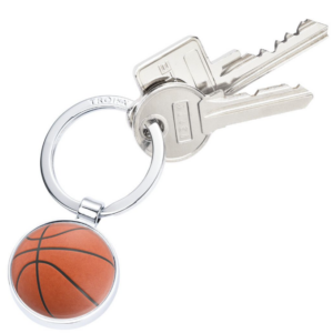 Breloc - Minge de baschet